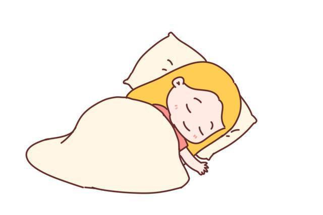 孕期容易失眠怎么办