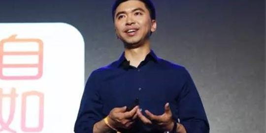创业邦专访自如ceo熊林
