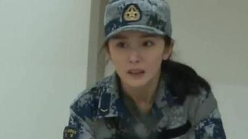 杨幂真正男子汉表情包