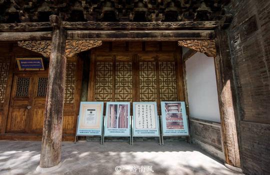 原创西宁两个冷门景点，固然都在市区，但没有什么旅客