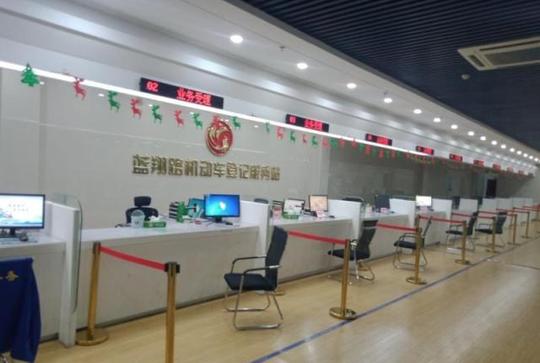 济南二手车业态升级，看你家“小破车”市场有多大
