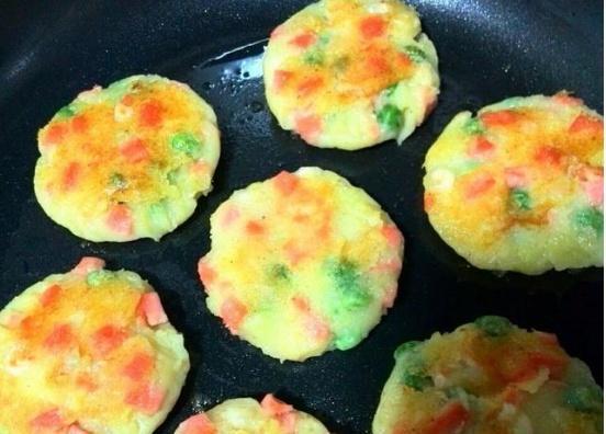 宝宝爱吃甜食的原因