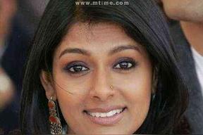 兰迪塔&middot;达斯