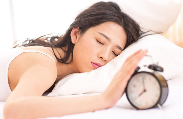 睡眠不足的后果有哪些