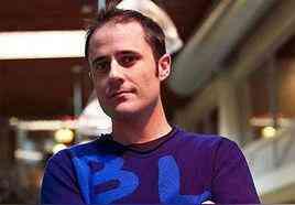 伊万&middot;威廉姆斯