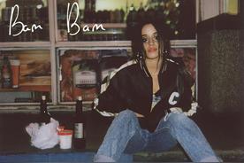 Bam Bam(Camila Cabello/Ed Sheeran)