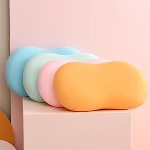 宝宝枕多高的枕头最合适