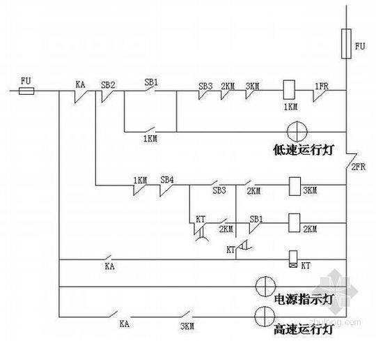 电路电路图电子设计素材原理图560_508