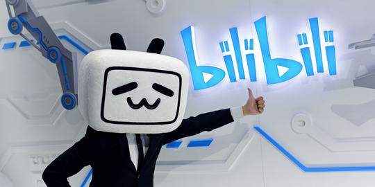 从咖啡汉服到新能源车，b站每8天投资一家公司