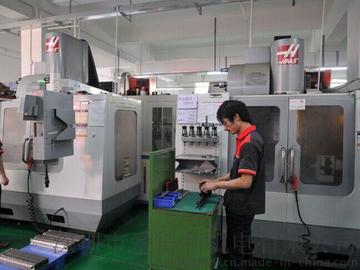 郑州五金加工机械费用