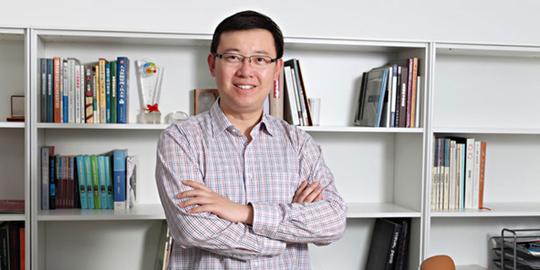 同济毕业生创业瞄准高考教考生填志愿的公司估值达十亿