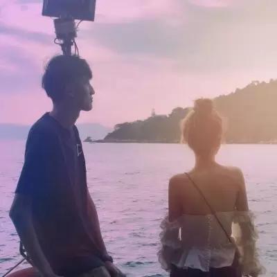 爱我就抱抱我