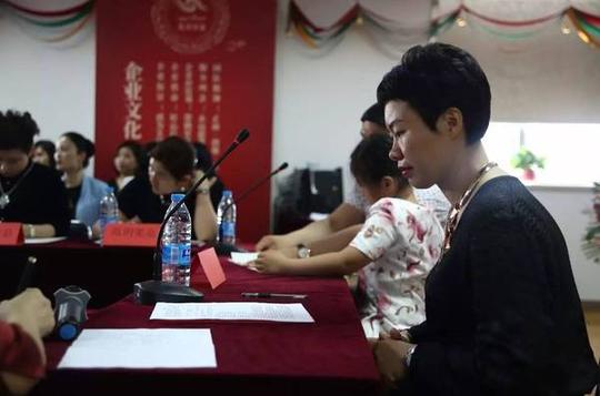 热烈庆祝嘉域祥美华北大区总部成立