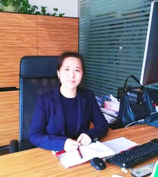 巾帼创业榜样候选人——邵冬艳:一个文学硕士的"制造