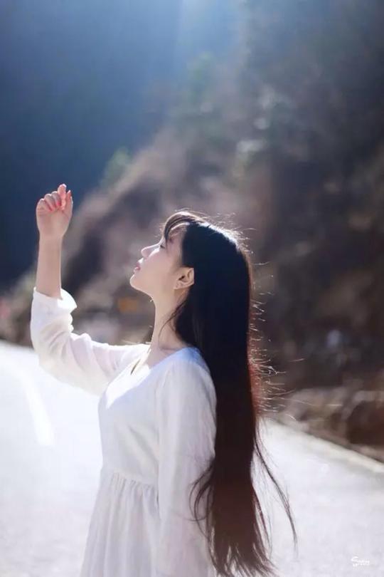 旧事酸楚高清女生头像,唯美,小清新,个性,森系,禁止批量转载,抱图喜欢