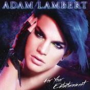 Whataya Want from Me(Adam Lambert)