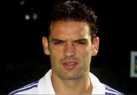 费尔南多·莫伦特斯