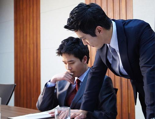 创业指导专家