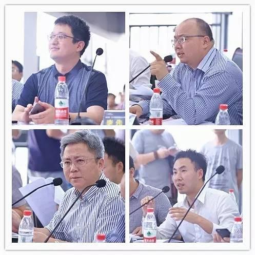 2015浙商创新创业大赛p2p+大数据专场六大中国好项目
