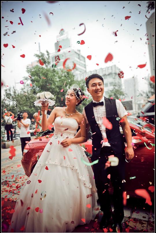 婚礼婚纱婚纱照结婚&lt;/strong&gt;690_1031竖版竖屏