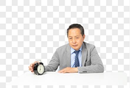 职场老人图片下载