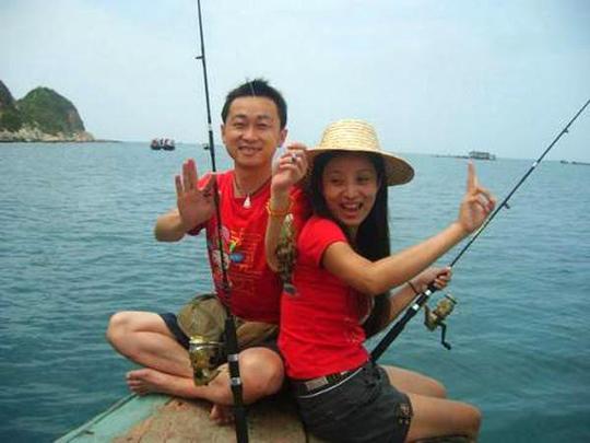开个渔具店需要多少钱?老板传授生意经