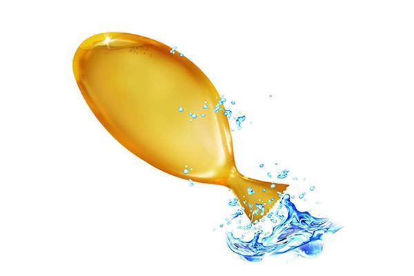 宝宝从什么时候吃鱼肝油比较好