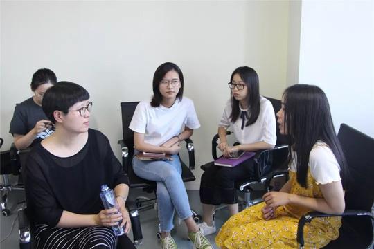 启迪之星(嘉兴)|创业沙龙丨一场价值千万的对话:扫清企业经营法律风险