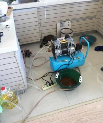 地暖管道几年清洗一次?