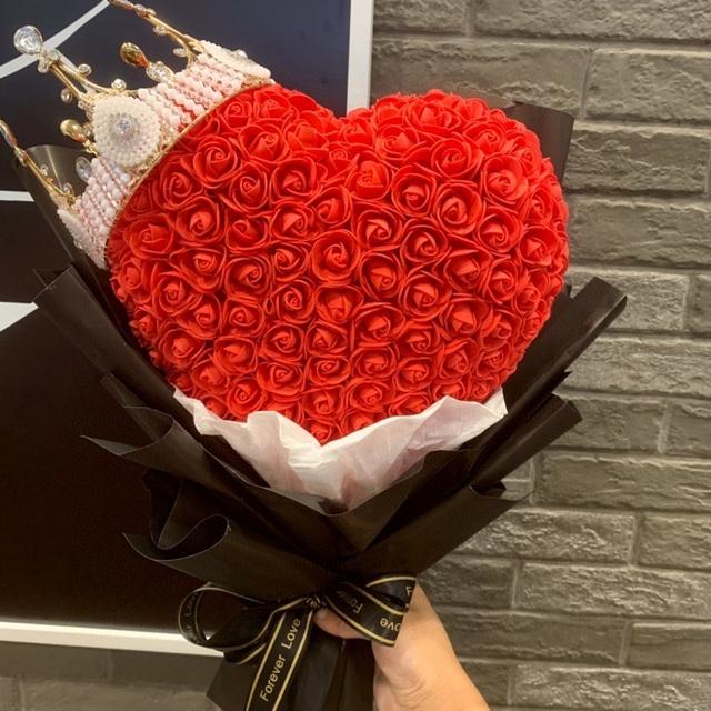 2021七夕情人节发的朋友圈的说说