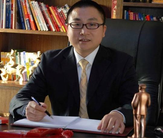 水晶坊董事长