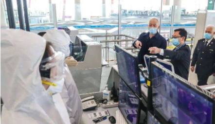 境外在北京转机需要隔离吗