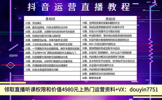 新手做抖音账号如何快速运营起来，没有经验怎么做抖音视频创业