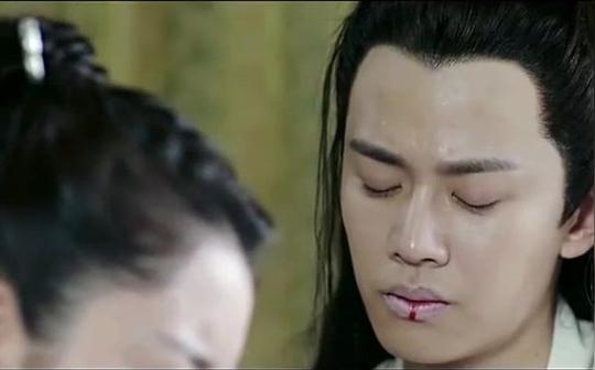 古装爱情悬疑剧《锦衣之下》:任嘉伦谭松韵携手破案