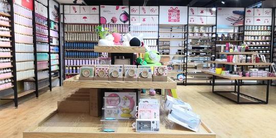 创业开家十元百货店要多少费用