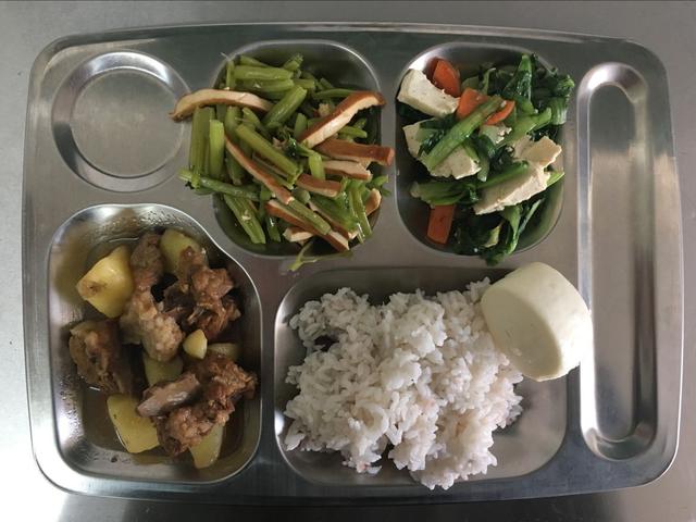 2岁宝宝午餐食谱