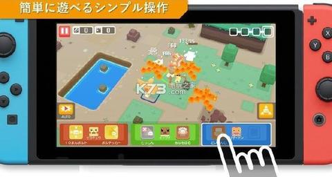 pokemon游戏推荐