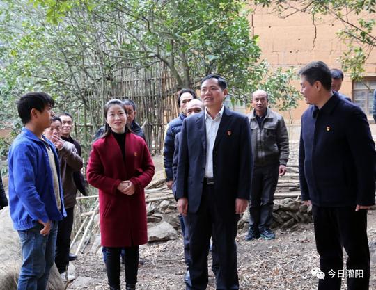 【聚焦】灌阳:返乡创业开启乡村振兴新棋局