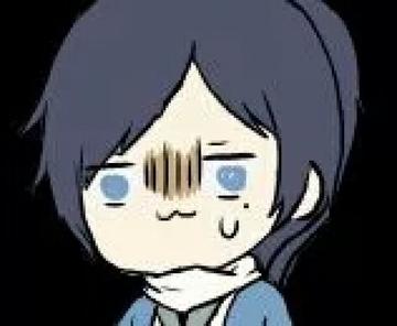 呜呜呜呜表情包可爱