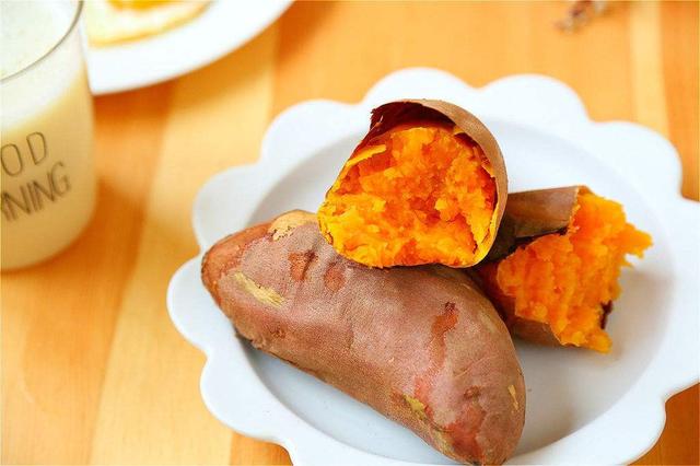 妊娠期糖尿病患者可以吃红薯吗