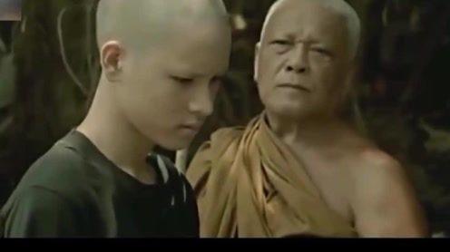泰国恐怖电影,我只看了一半,你敢不敢全部看完