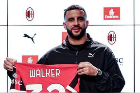 凯尔&middot;沃克 