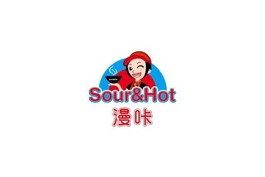 漫咔酸辣粉,轻松实现创业梦想