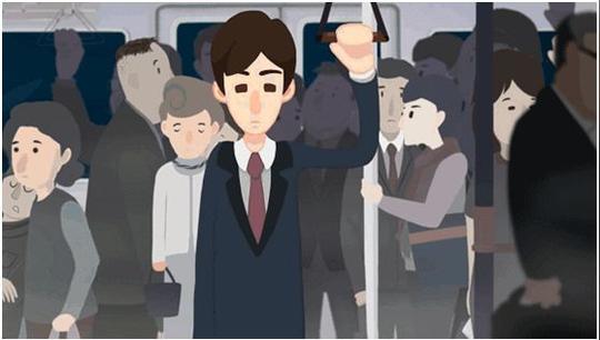 95后创业就是这么任性:朝九晚五上班,我受不了|创业那些坑