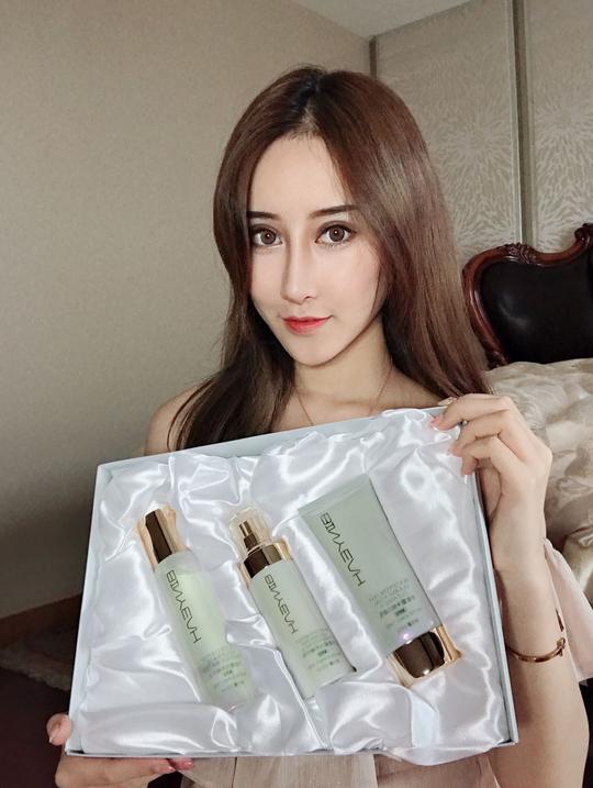 冰亦正品水能量巨补水套盒水+乳+洗面奶改善粗燥暗沉干燥肌肤问题