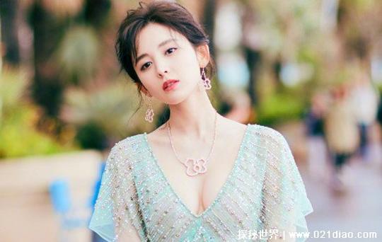 穷哈是什么意思古力娜扎穷哈事件详情介绍，不标准发音叫错人名