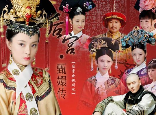 口型不对声画不同轨,配音怎么会成了古装剧槽点?