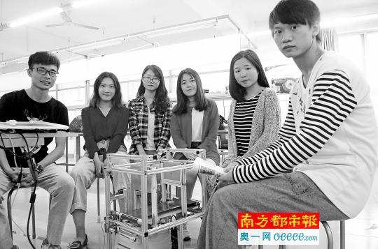 广东最牛职校大学生的创业经