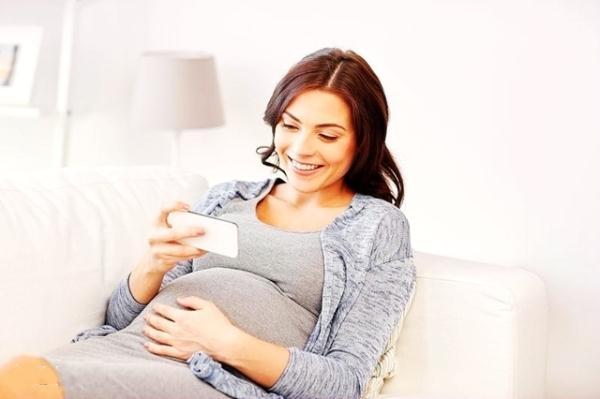 孕妇能使用手机吗?