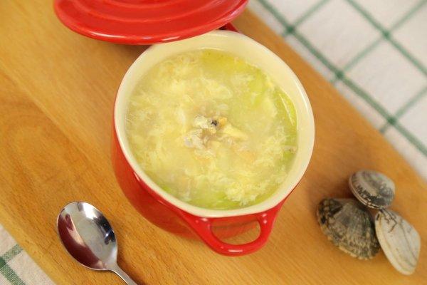 宝宝补锌的6款美味食谱